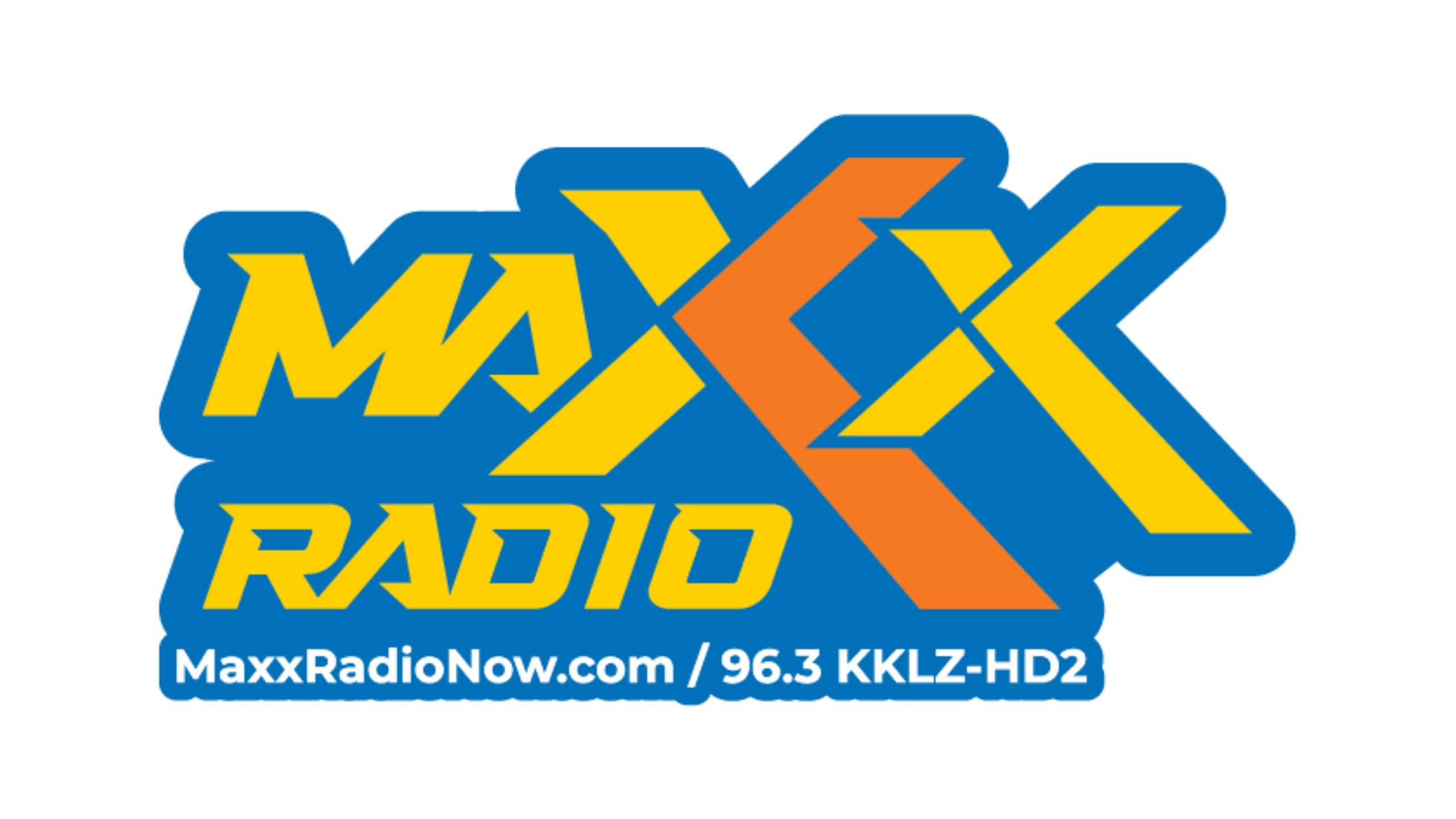 MaxxRadio