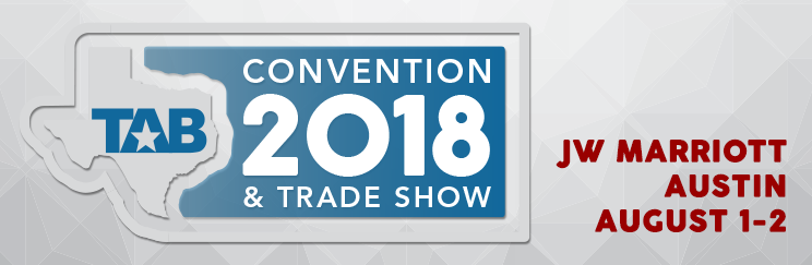 TABconvention 2018